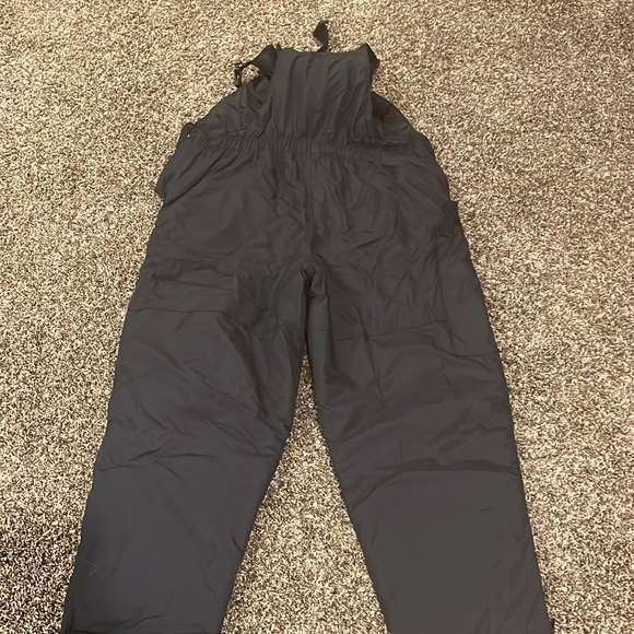 Men Winter coverals - Picture 3 of 3